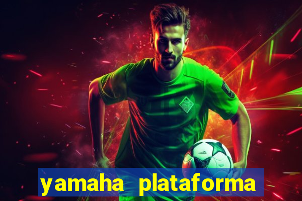 yamaha plataforma de jogos